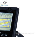 Remote control outdoor ip67 flood light